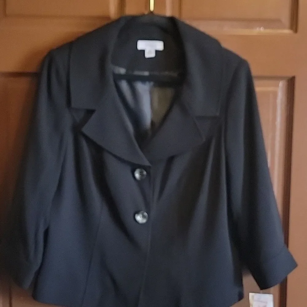 dressbarn jkt long